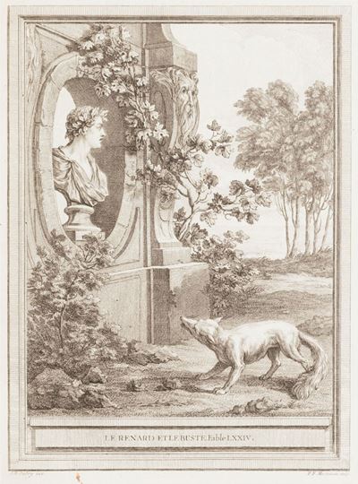 Fables Choisies