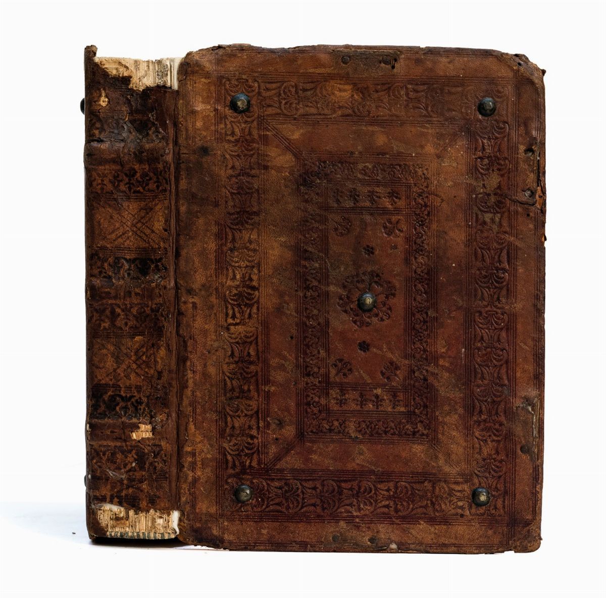 Negri, Stefano - Dialogus, Quo Quicquid in Graecarum Literarum Penetralibus Reconditum