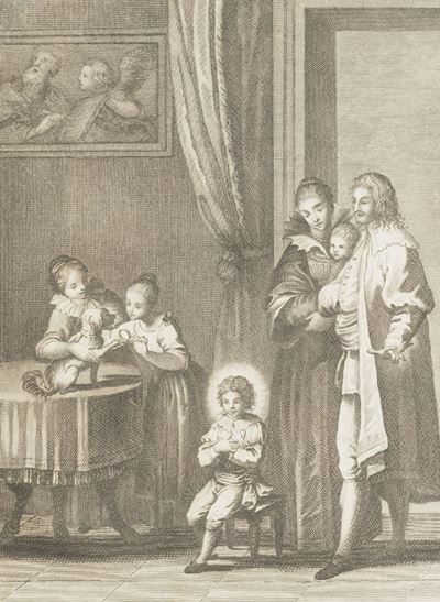 Vita di S. Filippo Neri