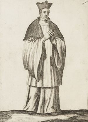 Ordinum religiosorum in ecclesia militanti catalogus