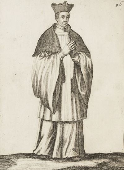 Ordinum Religiosorum in Ecclesia Militanti Catalogus