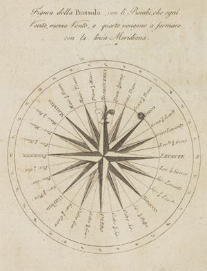 Pratica giornaliera del piloto in altura o sia Metodo breve e facile di tenere conto del cammino di un naviglio in alto mare