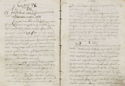 Trattati di Medicina