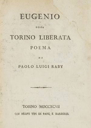 Journal de la Campagne de Piémont, sous le Commandement de Mr de Catinat
