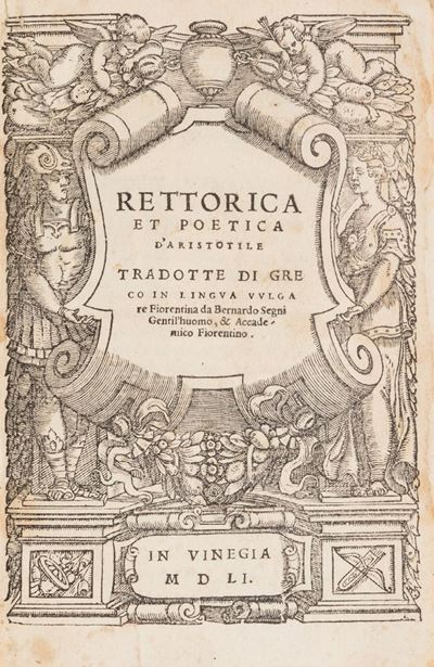 Politicorum Ad Nicomachum Lib. Primus [-octavus]