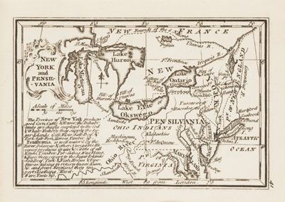 Atlas Minimus: Or, a New Set Of Pocket Maps, Of Various Empires, Kingdoms And States,of The Known...
