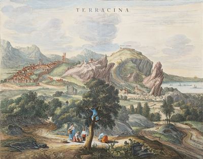 Terracina
