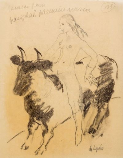 L'art D'aimer