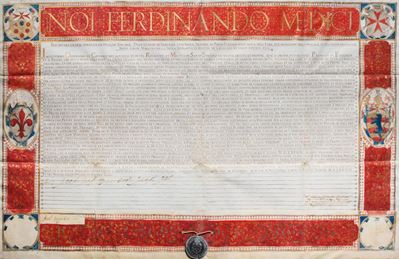 Privilegio del Priorato