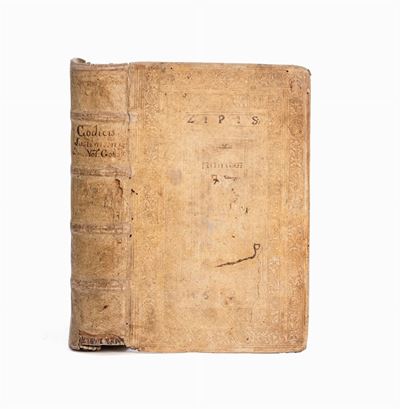 Codicis Dn. Iustiniani Sacratiss. Principis Pp. Aug. Repetitae Praelectionis Libri XII