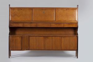 Cantu`, 1955 ca. cm 163 x 213 x 50
Mobil