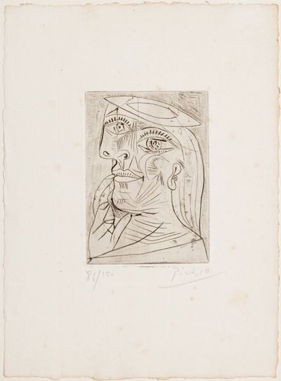 Solidarité. Poème De Paul Eluard. Gravures De Pablo Picasso, Joan Miró, Yves Tanguy, André Masson...