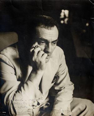 Visconti, Luchino - Fotografia