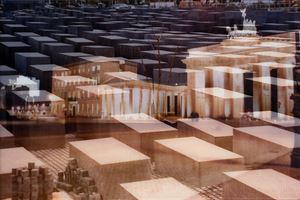 My Own Rave - Berlino (Porta di Brandebu