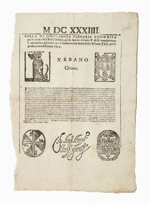 Interessante il Decreto riguardante Monreale, dove si stabilisce che da ora innanzi siano nominati in tutti gli Arcivescovadi, Vescovadi, Abbazie, Canonicati e dignità Ecclesiastiche "per l'avvenire perpetuamente Siciliani nativi", ad eccezione dell'Arcivescovado di Palermo.  Decreto
