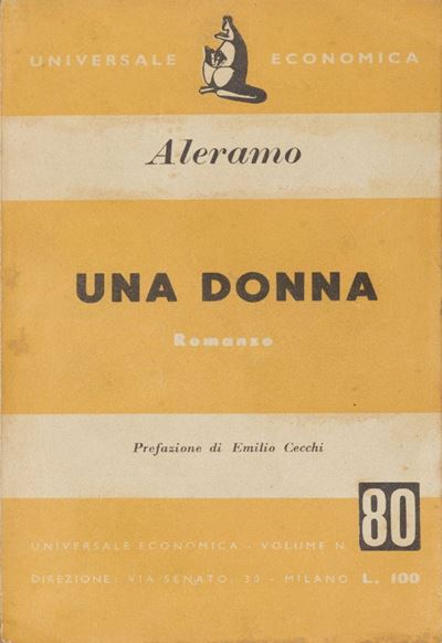 Una Donna