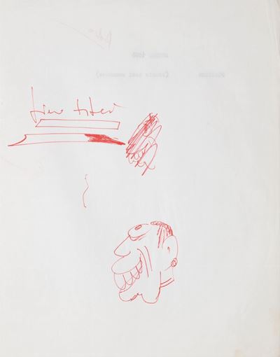 Caricature