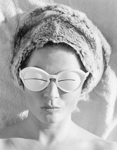 Anita Ekberg, anni 1960