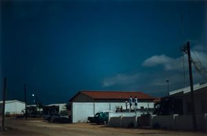 Eclipse Watchers
C-print
30,5 x 40,5 cm