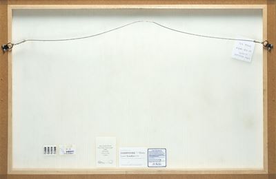 After Dark: with lights, C-print, 2008