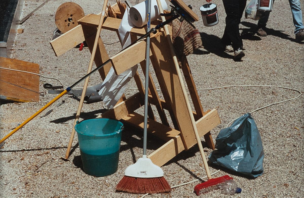 Martin Parr - Senza Titolo