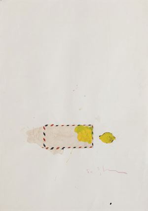 Senza titolo, 1978/'79