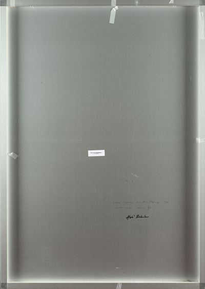 Untitled - Stigmata, 1996 (C-print)