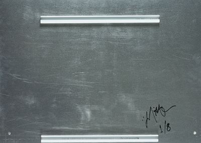 Senza titolo (2008), C-print, 50 x 70 cm
