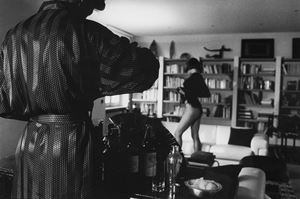 Senza titolo, 1990
2002
Stampa alla gela