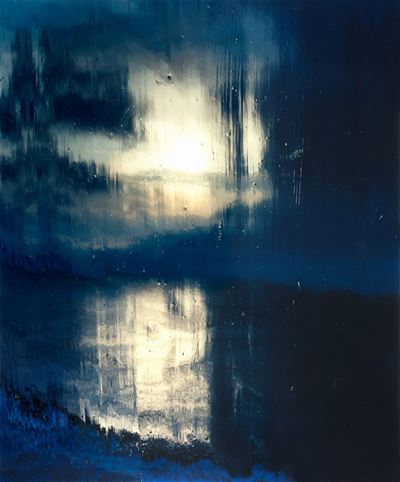 Icy Prospects 4 (2005), C-print