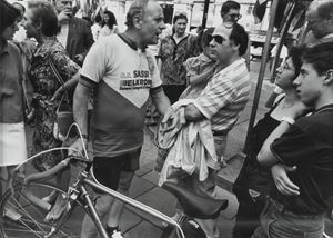 Torino 90
Stampa ai sali d'argento
30 x 