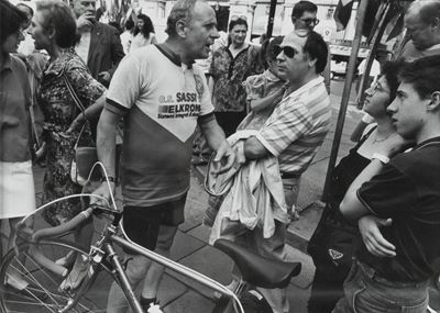 Torino 90, Stampa ai sali d'argento