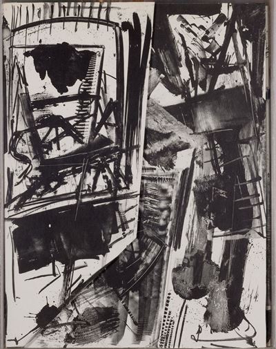 Litoplurime "5 Mondi", 1969