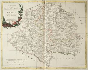 Atlante Novissimo illustrato ed accresciuto sulle Osservazioni, e Scoperte fatte dai più recenti Geografi