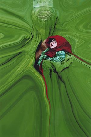 Kabul, 2002-2005
Vintage C-print
cm 37,5