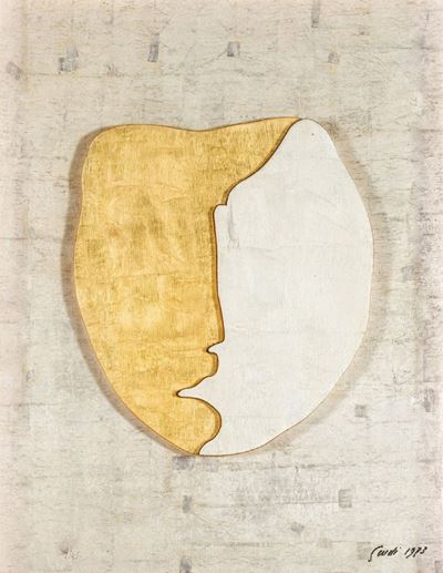 Volto, 1973
