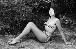 Stefania Sandrelli, anni 1960

Stampa al