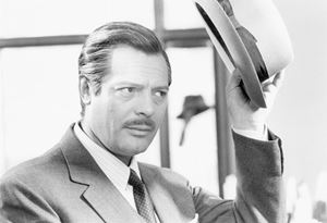 Marcello Mastroianni "Matrimonio all'ita