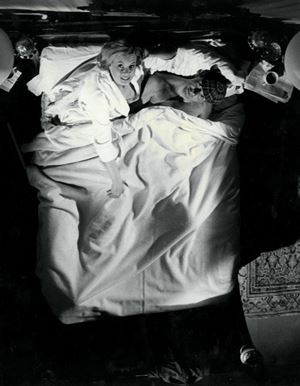 Sean Connery "Agente 007 - Operazione Th