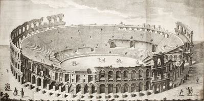 Anfiteatro di Verona