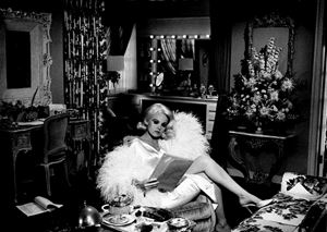 Carroll Baker "Jean Harlow, la donna che