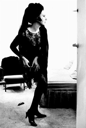 Silvia Koscina, 1965

Stampa alla gelati