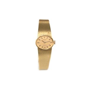 
TISSOT
OROLOGIO DA POLSO DA DONNA IN OR