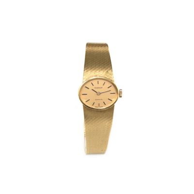 Tissot Orologio da Polso da Donna in Or