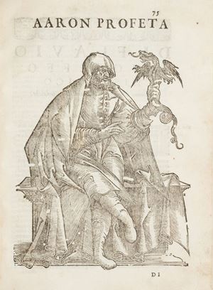 Delle antichità, e guerre giudaiche