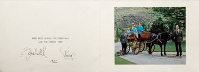 Fotografie con Autografi