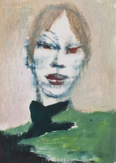 Volto di Donna