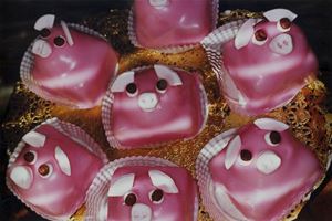 Senza titolo
C-print
30 x 40,5 cm