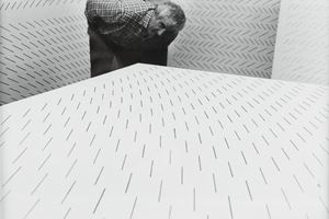 Mario Nigro
Fotografia in bianconero
24 