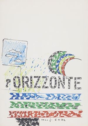 Orizzonte